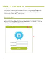 Preview for 11 page of Humanscale MedLink User Manual