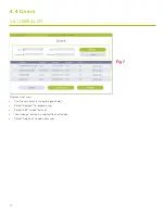 Preview for 17 page of Humanscale MedLink User Manual