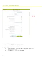 Preview for 20 page of Humanscale MedLink User Manual