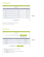 Предварительный просмотр 22 страницы Humanscale MedLink User Manual