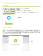 Preview for 27 page of Humanscale MedLink User Manual