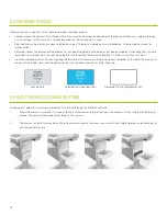 Preview for 30 page of Humanscale MedLink User Manual