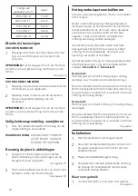 Preview for 16 page of Humanscale QuickStand Eco Assembly Instructions Manual