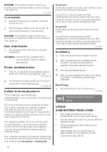 Preview for 18 page of Humanscale QuickStand Eco Assembly Instructions Manual