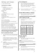 Preview for 19 page of Humanscale QuickStand Eco Assembly Instructions Manual