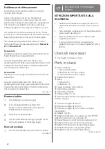 Preview for 22 page of Humanscale QuickStand Eco Assembly Instructions Manual