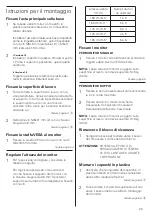 Preview for 23 page of Humanscale QuickStand Eco Assembly Instructions Manual