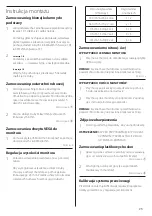 Preview for 25 page of Humanscale QuickStand Eco Assembly Instructions Manual