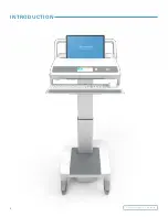 Предварительный просмотр 3 страницы Humanscale TouchPoint T7 User Manual