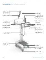 Предварительный просмотр 11 страницы Humanscale TouchPoint T7 User Manual