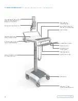 Предварительный просмотр 14 страницы Humanscale TouchPoint T7 User Manual