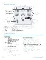 Предварительный просмотр 20 страницы Humanscale TouchPoint T7 User Manual