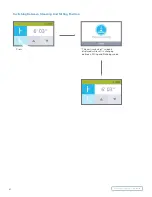 Предварительный просмотр 22 страницы Humanscale TouchPoint T7 User Manual