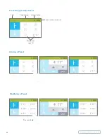 Предварительный просмотр 23 страницы Humanscale TouchPoint T7 User Manual