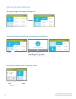 Предварительный просмотр 24 страницы Humanscale TouchPoint T7 User Manual