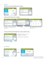 Предварительный просмотр 26 страницы Humanscale TouchPoint T7 User Manual