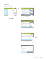 Предварительный просмотр 29 страницы Humanscale TouchPoint T7 User Manual