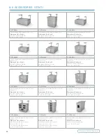 Предварительный просмотр 46 страницы Humanscale TouchPoint T7 User Manual