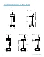 Предварительный просмотр 50 страницы Humanscale TouchPoint T7 User Manual