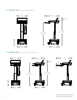 Предварительный просмотр 52 страницы Humanscale TouchPoint T7 User Manual