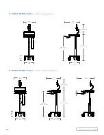 Предварительный просмотр 54 страницы Humanscale TouchPoint T7 User Manual