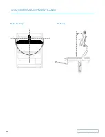 Предварительный просмотр 56 страницы Humanscale TouchPoint T7 User Manual