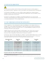 Предварительный просмотр 57 страницы Humanscale TouchPoint T7 User Manual