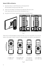 Preview for 6 page of Humanscale UFEA Assembly Instructions Manual