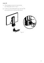 Preview for 9 page of Humanscale UFEA Assembly Instructions Manual