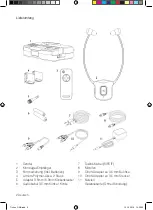 Предварительный просмотр 2 страницы HumanTechnik 10411100 User Manual