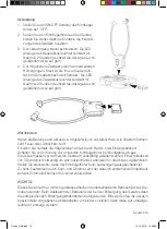 Preview for 13 page of HumanTechnik 10411100 User Manual