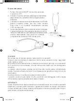 Предварительный просмотр 77 страницы HumanTechnik 10411100 User Manual