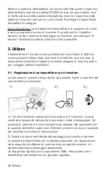 Preview for 46 page of HumanTechnik A-2506-0 User Manual