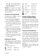 Preview for 6 page of HumanTechnik A-2634-0 Instruction Manual