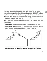 Preview for 11 page of HumanTechnik a-2653-0 User Manual