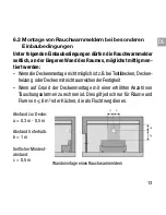 Preview for 13 page of HumanTechnik a-2653-0 User Manual