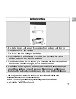 Preview for 15 page of HumanTechnik a-2653-0 User Manual