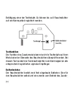 Preview for 24 page of HumanTechnik a-2653-0 User Manual