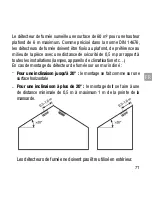 Preview for 71 page of HumanTechnik a-2653-0 User Manual