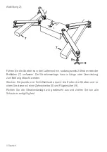 Preview for 4 page of HumanTechnik A-3310-0 User Manual