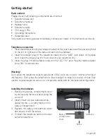 Предварительный просмотр 29 страницы HumanTechnik a-4542-0 Operation Instructions Manual