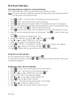 Предварительный просмотр 38 страницы HumanTechnik a-4542-0 Operation Instructions Manual