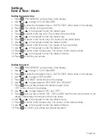 Предварительный просмотр 41 страницы HumanTechnik a-4542-0 Operation Instructions Manual