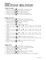 Предварительный просмотр 65 страницы HumanTechnik a-4542-0 Operation Instructions Manual