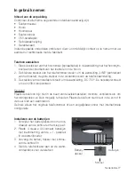 Предварительный просмотр 77 страницы HumanTechnik a-4542-0 Operation Instructions Manual