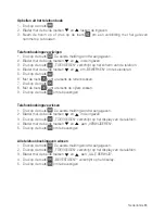 Предварительный просмотр 85 страницы HumanTechnik a-4542-0 Operation Instructions Manual