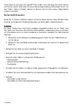 Preview for 2 page of HumanTechnik A-4569-0 User Manual