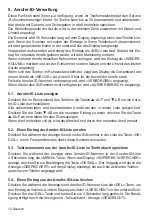 Preview for 12 page of HumanTechnik A-4569-0 User Manual