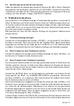 Preview for 13 page of HumanTechnik A-4569-0 User Manual