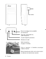 Preview for 12 page of HumanTechnik a20220 Operating Instructions Manual